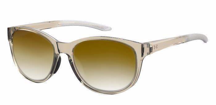 Beige, Brown Gradient