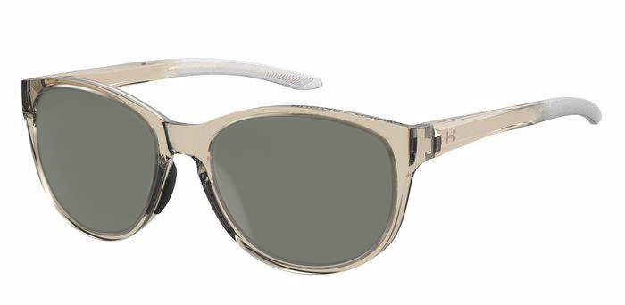 Beige, Green-Polarized