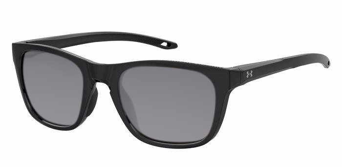 Black, Grey-Polarized