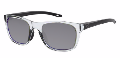Crystal, Grey-Polarized