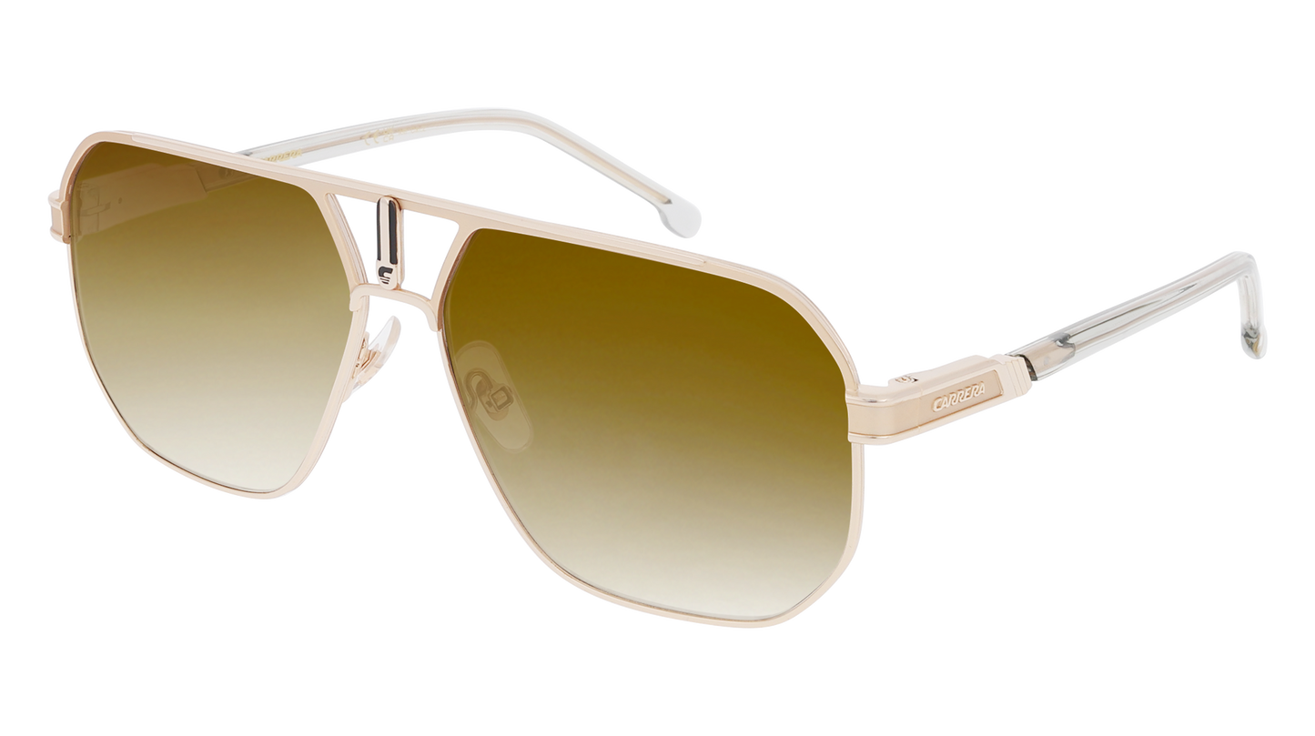 Gold, Brown Gradient