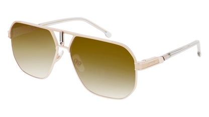 Gold, Brown Gradient