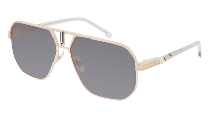 Gold, Grey-Polarized