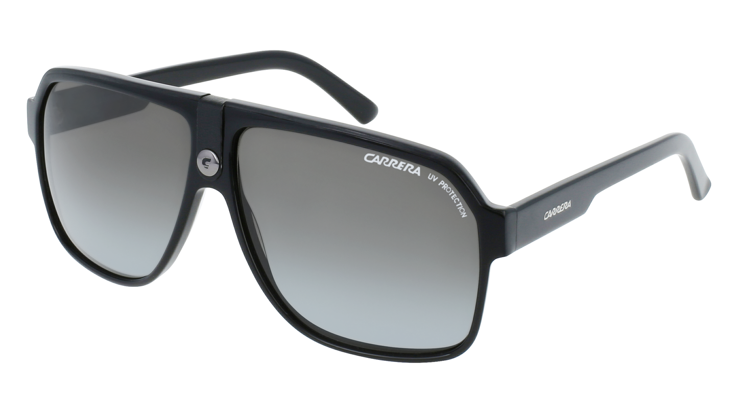 Carrera CA33/S - Replacement