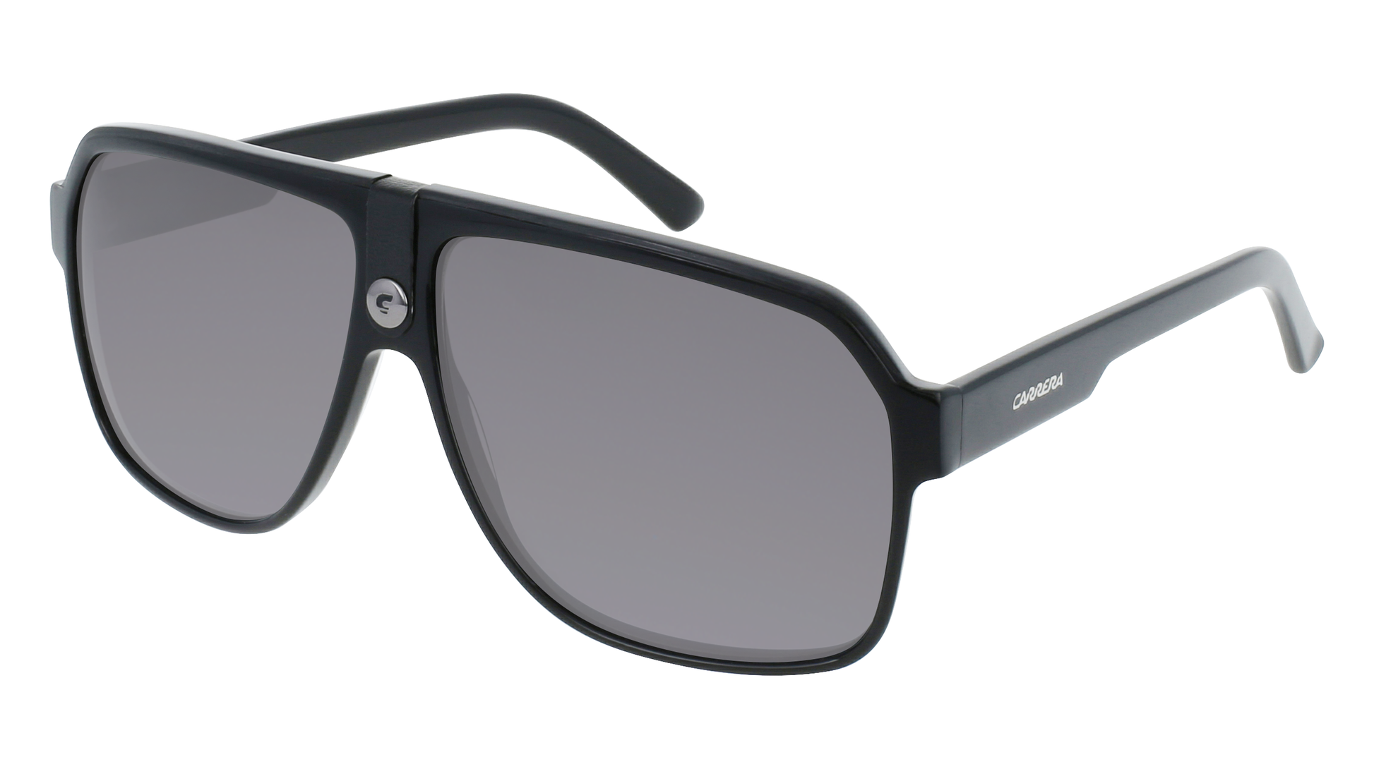 Black, Grey-Polarized