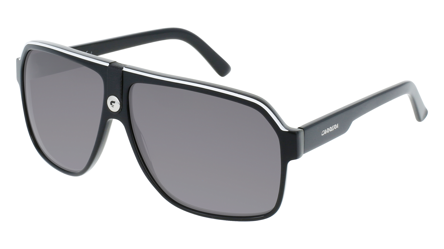 Black Crystal Grey, Grey-Polarized