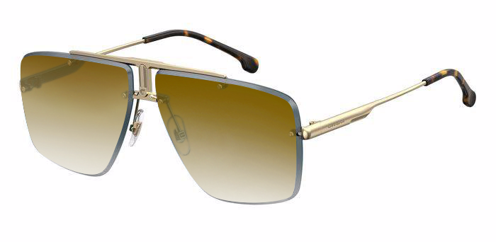 Gold, Brown Gradient