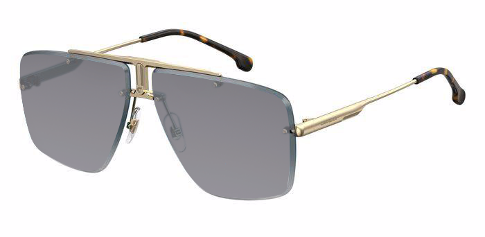 Gold, Grey-Polarized
