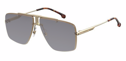 Yellow Gold, Grey-Polarized