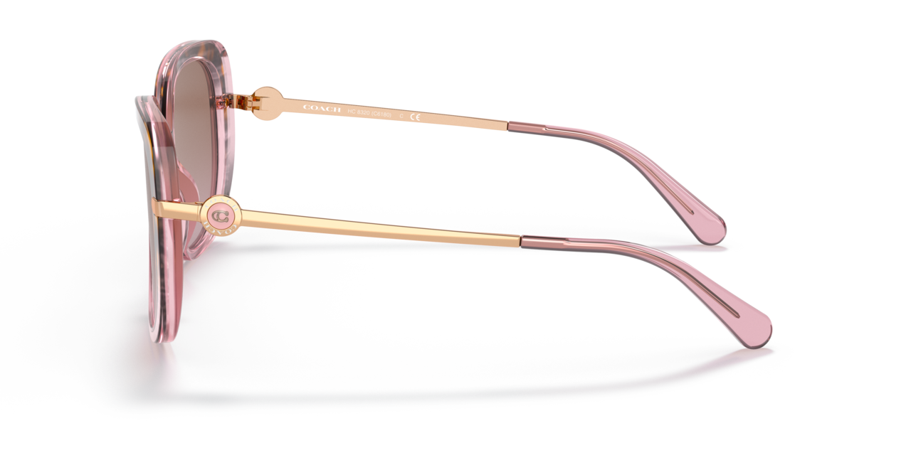 COACH HC8320 C6180 - Replacement