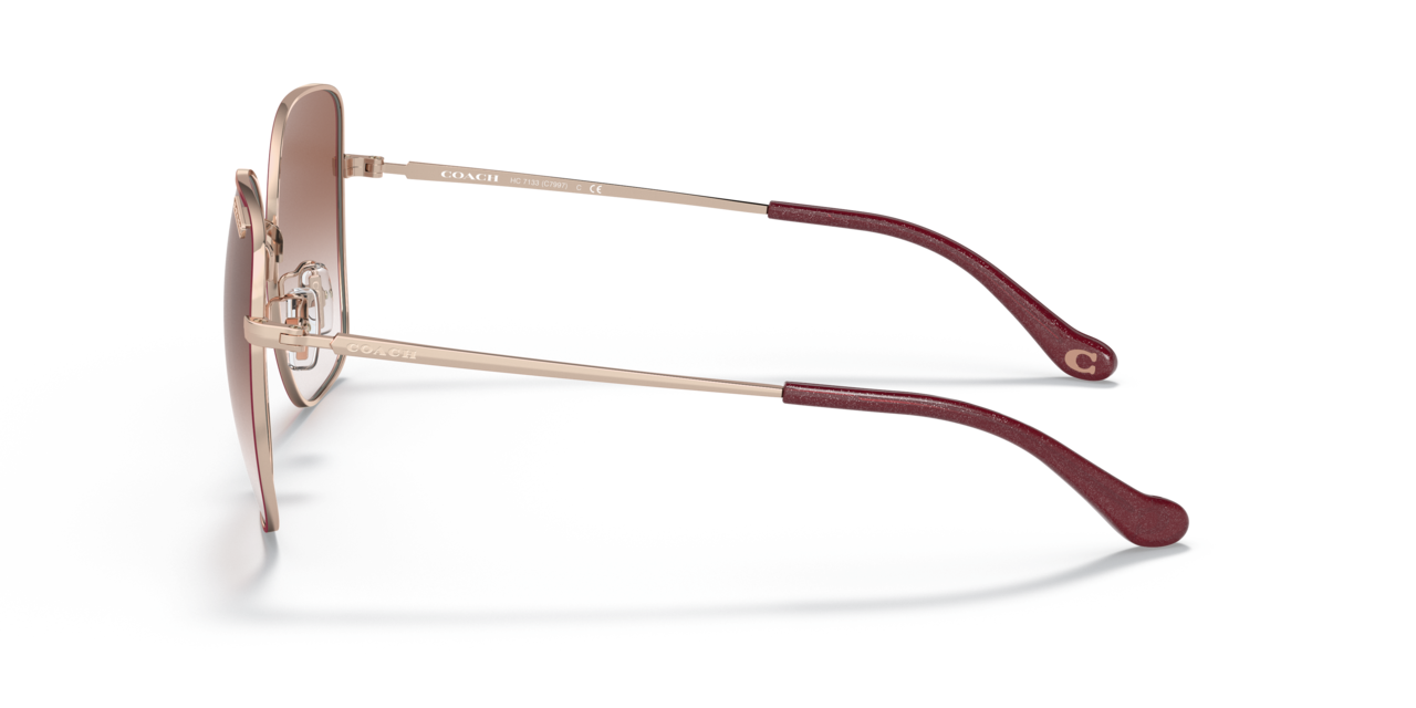 COACH HC7133 C7997 - Replacement