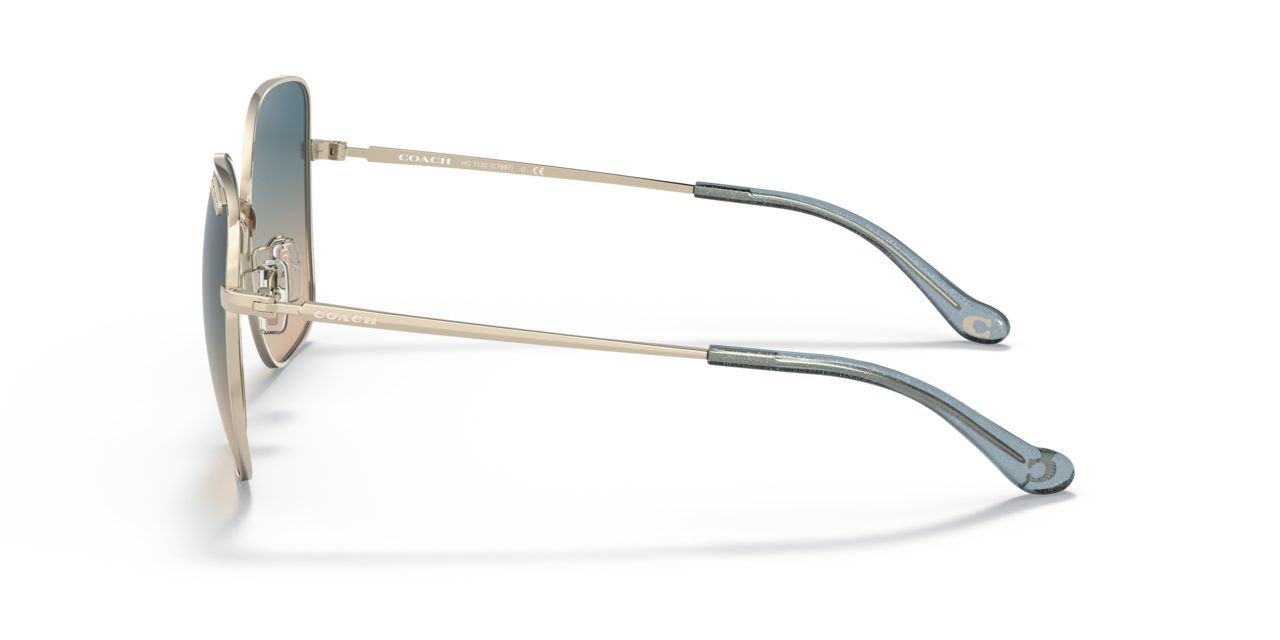 COACH HC7133 C7997 - Replacement