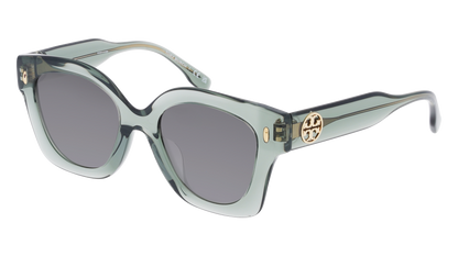 Transparent Sage, Grey