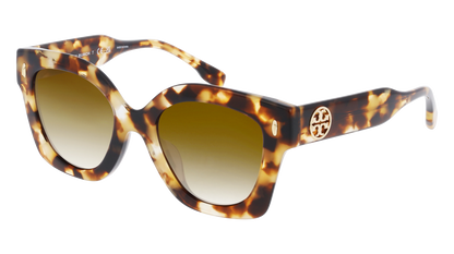 Vintage Tortoise, Brown Gradient