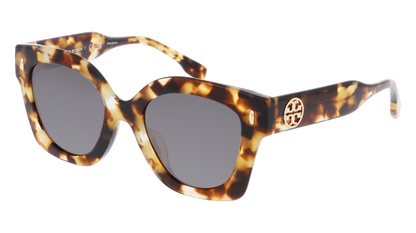 Vintage Tortoise, Grey-Polarized