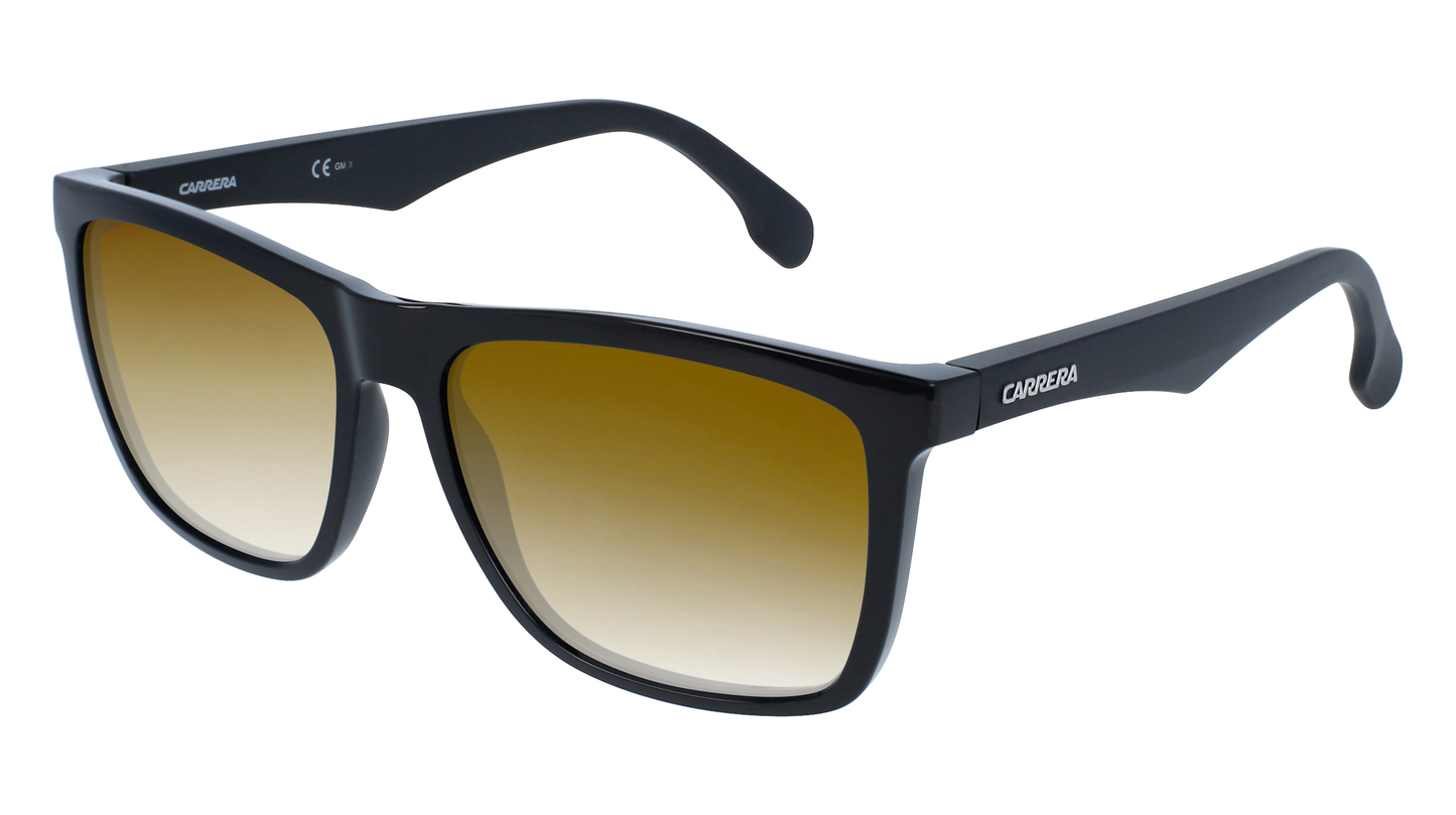 Black, Brown Gradient