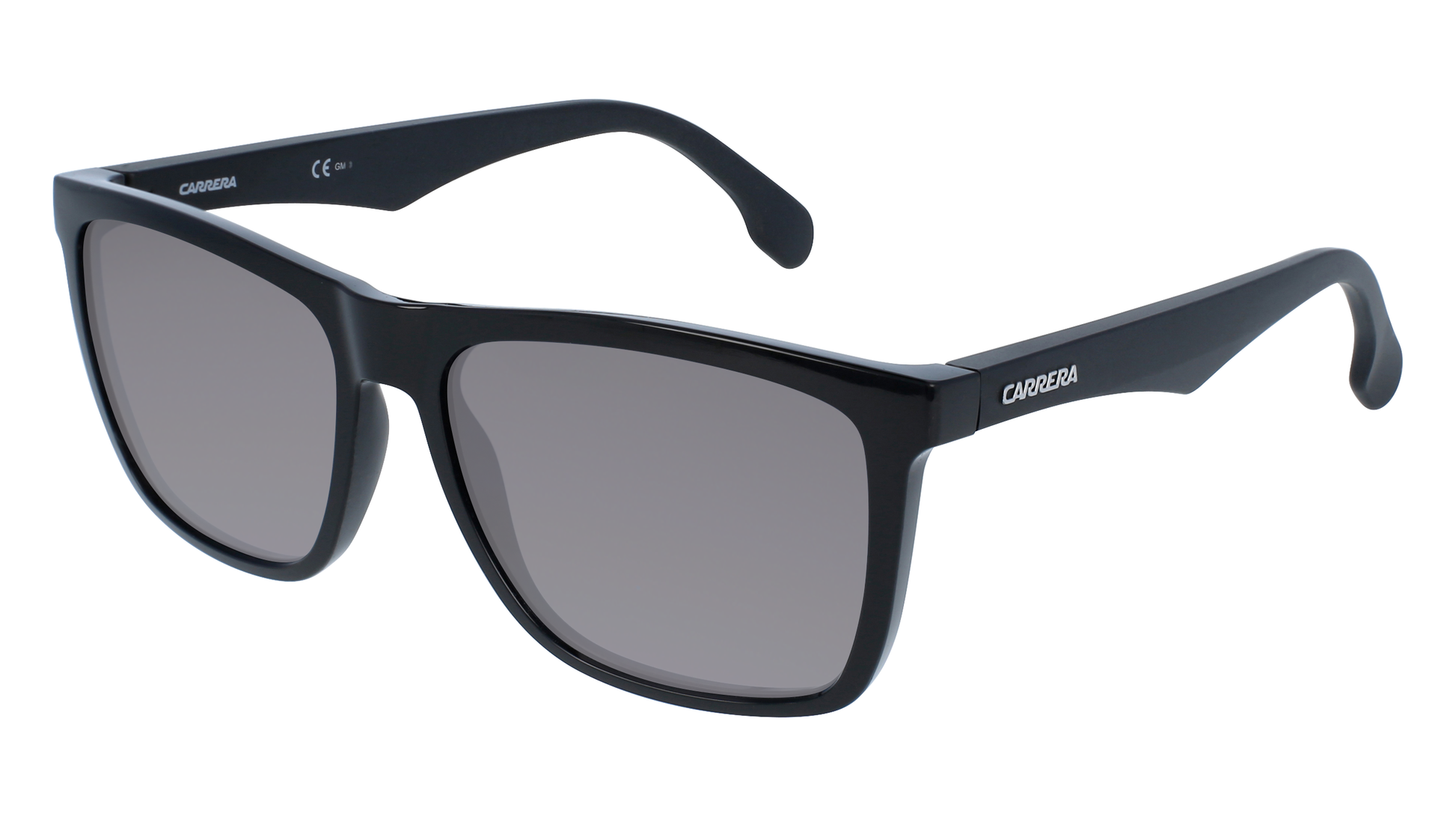Black, Grey-Polarized