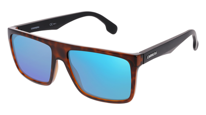 Havana, Blue-Mirrored