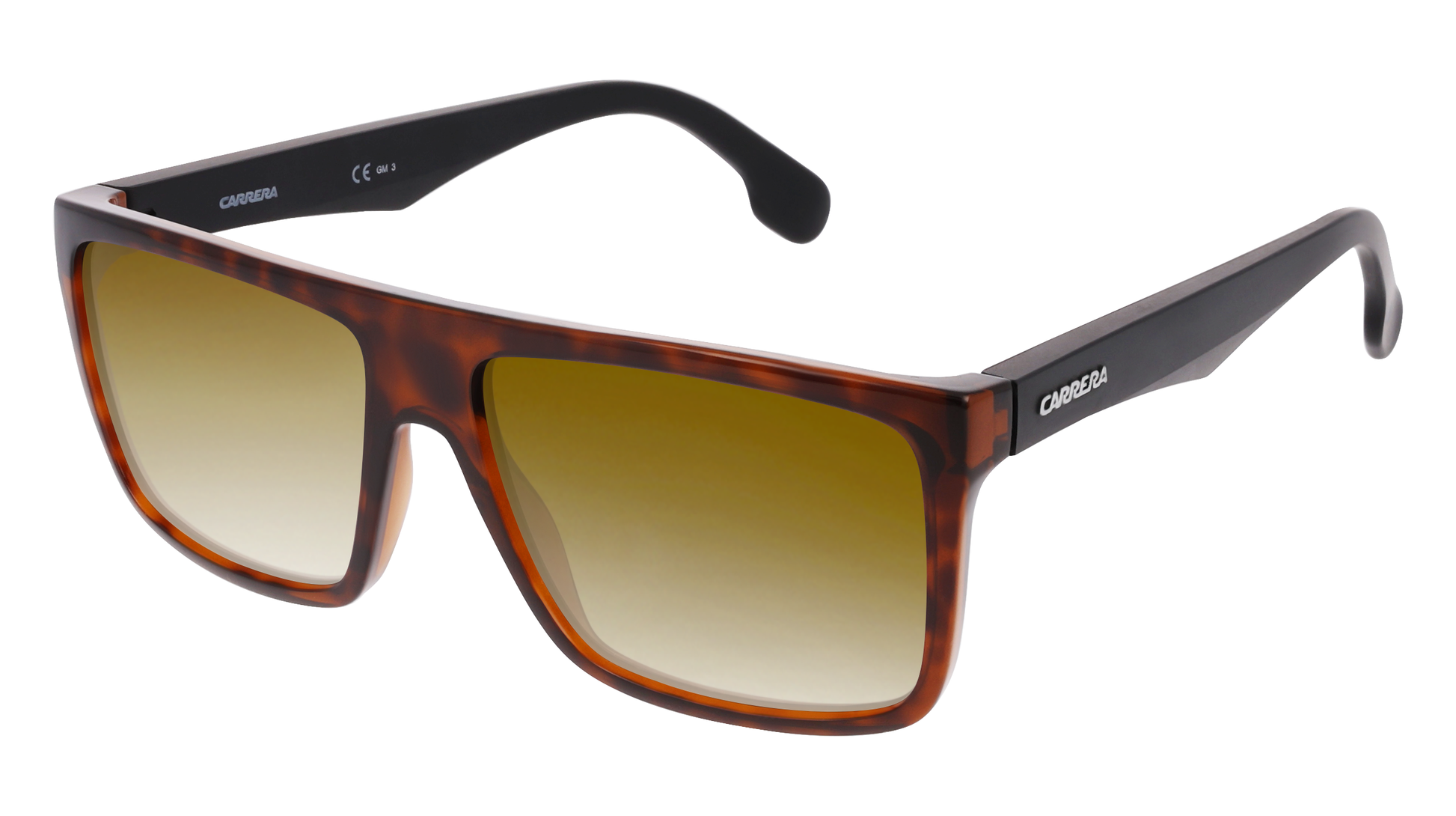 Havana, Brown Gradient