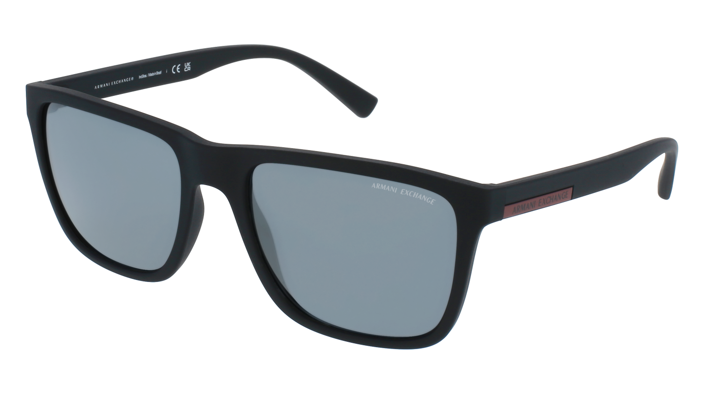 ARMANI EXCHANGE AX4080S - Replacement