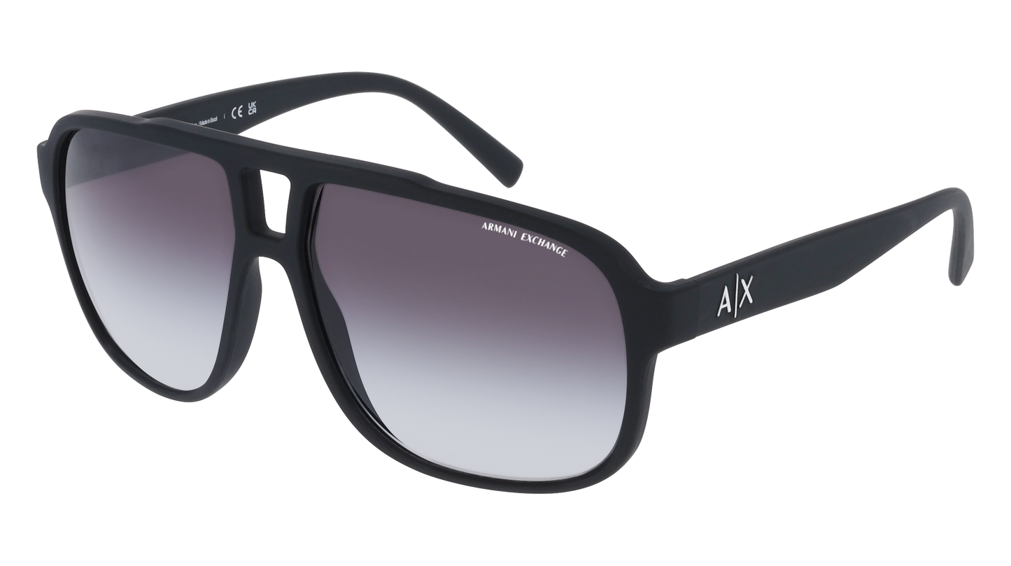 ARMANI EXCHANGE AX4104S - Replacement