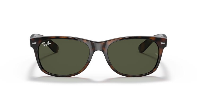 Test - RayBan RB2132 NEW WAYFARER
