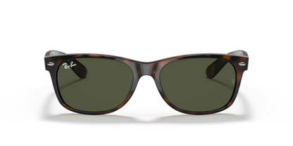 Test - RayBan RB2132 NEW WAYFARER