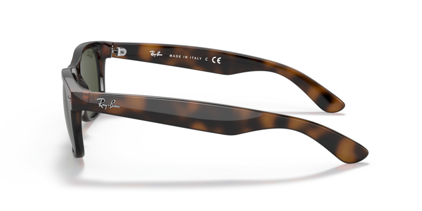 Test - RayBan RB2132 NEW WAYFARER
