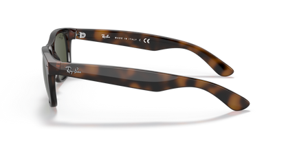 Test - RayBan RB2132 NEW WAYFARER