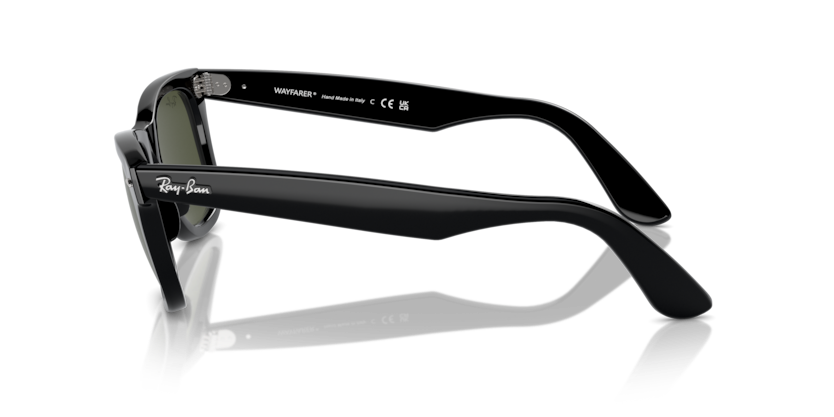 RayBan RB2140 Wayfarer
