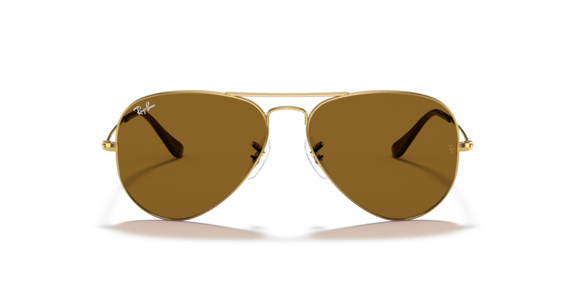 RayBan RB3025 Aviator Large Metal