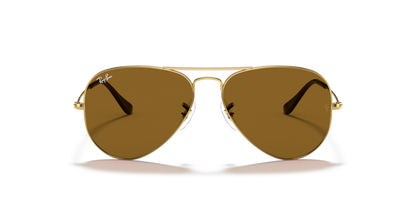 RayBan RB3025 Aviator Large Metal