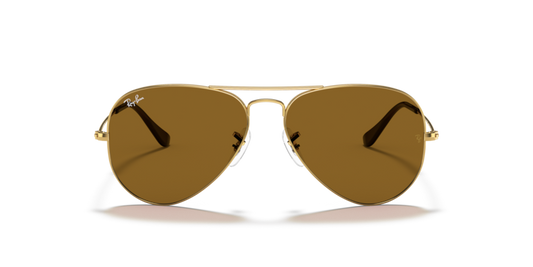 RayBan RB3025 Aviator Large Metal