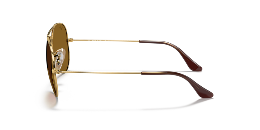 RayBan RB3025 Aviator Large Metal