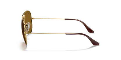 RayBan RB3025 Aviator Large Metal