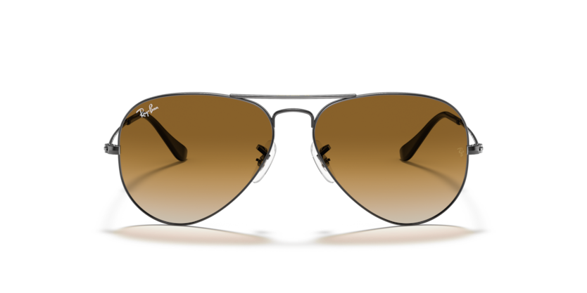 RayBan RB3025 Aviator Large Metal