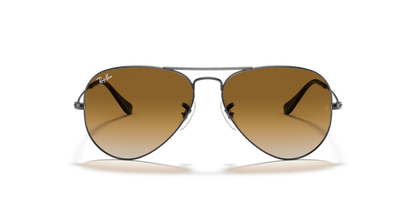 RayBan RB3025 Aviator Large Metal