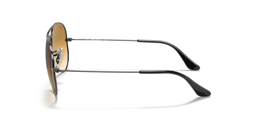 RayBan RB3025 Aviator Large Metal