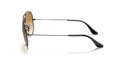 RayBan RB3025 Aviator Large Metal