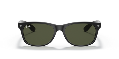 Test - RayBan RB2132 NEW WAYFARER