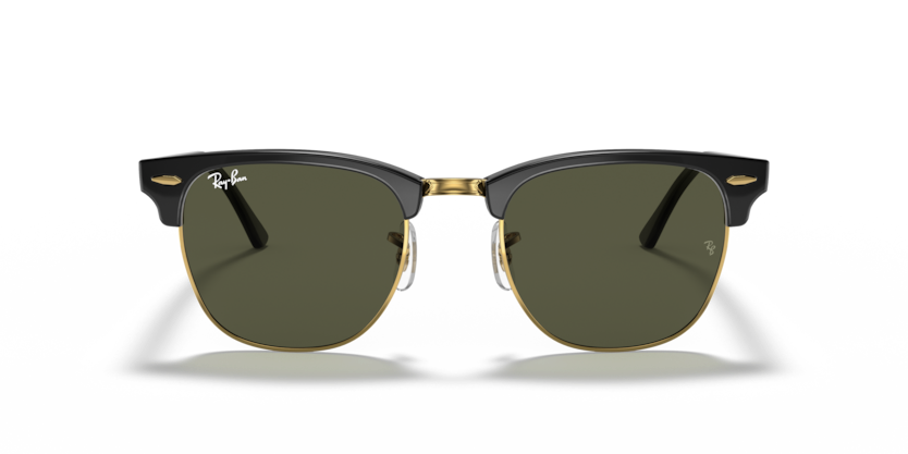 RayBan RB3016 Clubmaster - Replacement Lenses