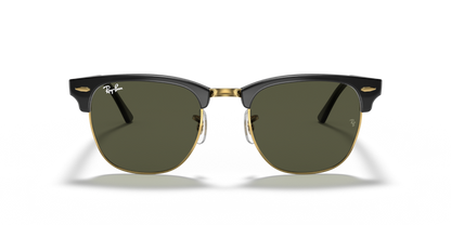 RayBan RB3016 Clubmaster - Replacement Lenses