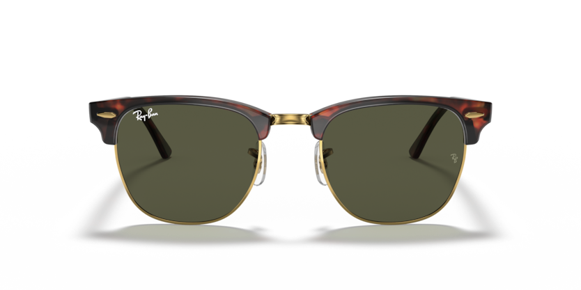 RayBan RB3016 Clubmaster - Replacement Lenses