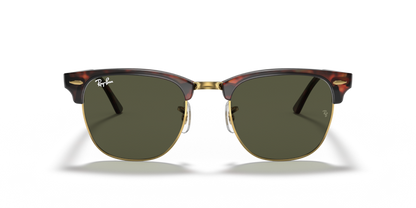RayBan RB3016 Clubmaster - Replacement Lenses