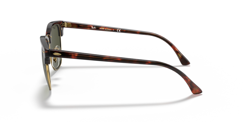 RayBan RB3016 Clubmaster - Replacement Lenses