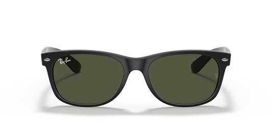 RayBan RB2132F NEW WAYFARER LOW BRIDGE FIT