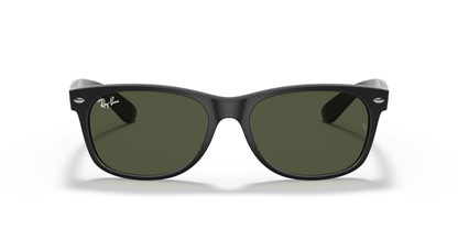 RayBan RB2132F NEW WAYFARER LOW BRIDGE FIT - Replacement