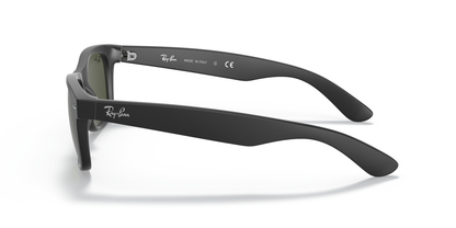 RayBan RB2132F NEW WAYFARER LOW BRIDGE FIT