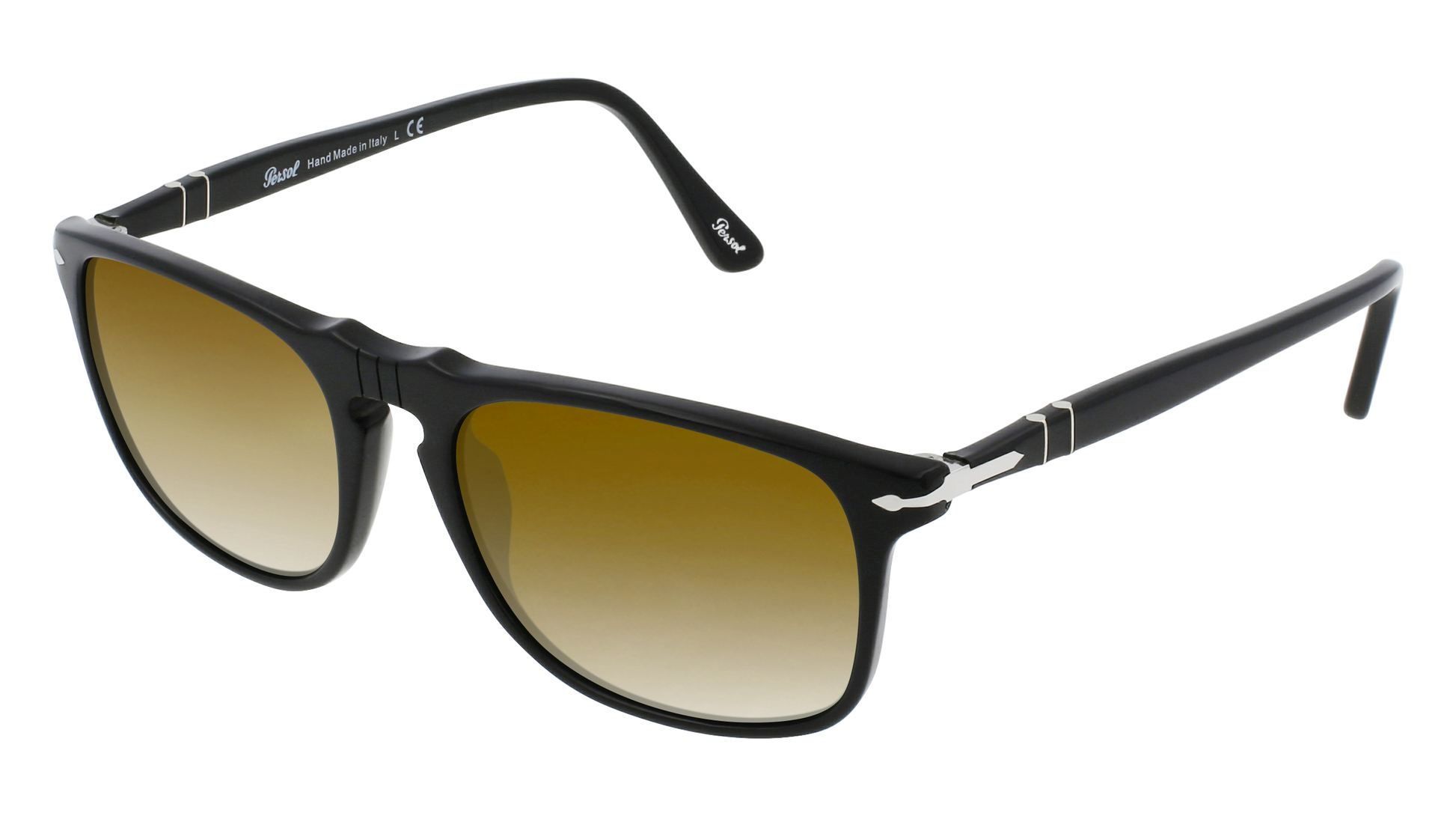 Black, Brown Gradient