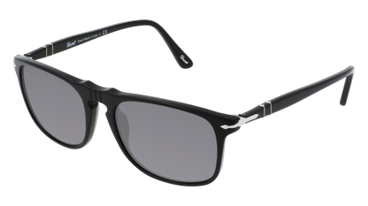 Black, Grey-Polarized